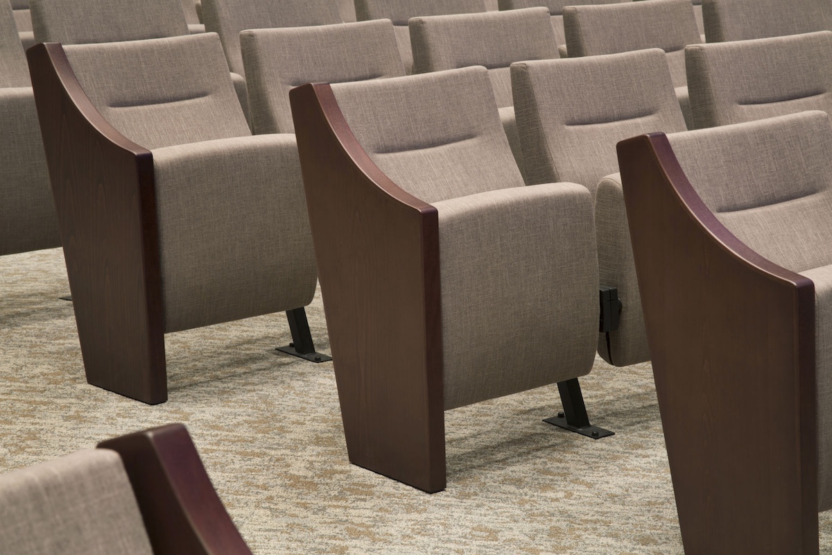 Finding the Best Chairs for Church Sanctuaries on a Budget Image