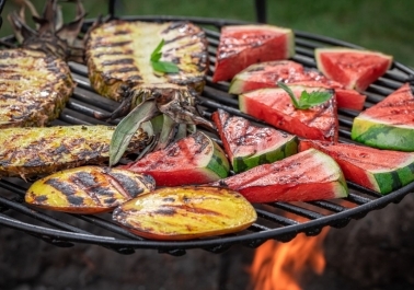 A Taste of Luxury: Indulge in Fine Dining at The Chester Grille sidebar image