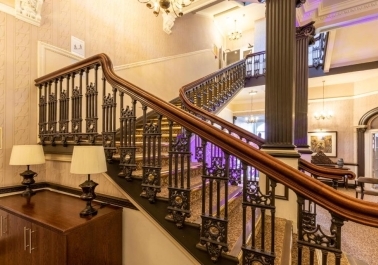 Modern Comforts, Historic Charms: Inside Our £3 Million Refurbishment sidebar image