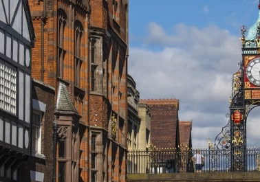 Chester Uncovered: Your Ultimate Guide to Exploring the Historic City sidebar image