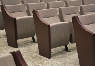 Finding the Best Chairs for Church Sanctuaries on a Budget sidebar image